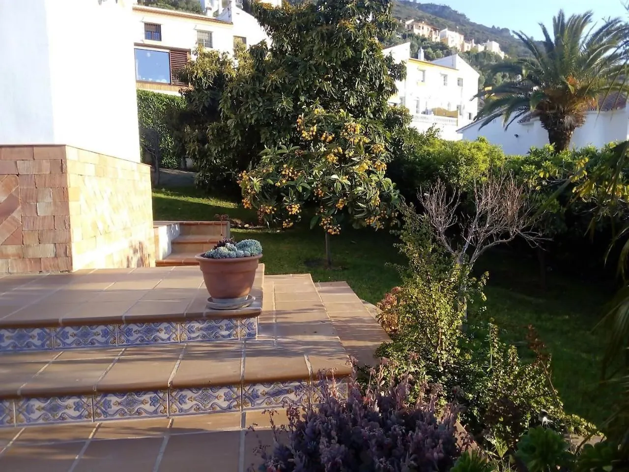 Villa Peralta, Heated And Private Pool ,Near Beach And Golf ! Alhaurín de la Torre Espanha