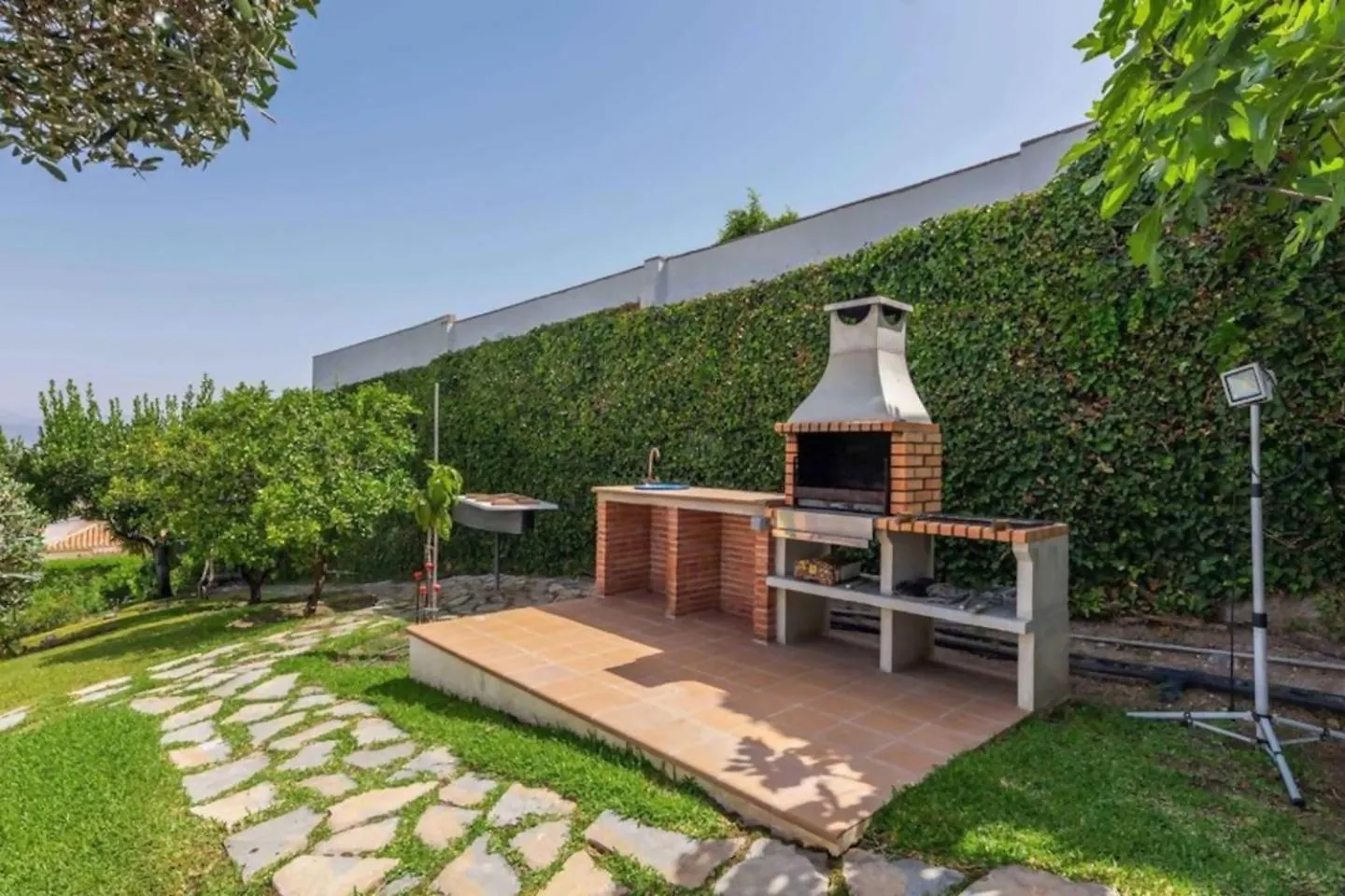 Villa Peralta, Heated And Private Pool ,Near Beach And Golf ! Alhaurín de la Torre Espanha