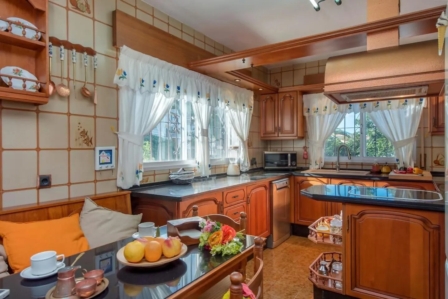 Villa Peralta, Heated And Private Pool ,Near Beach And Golf ! Alhaurín de la Torre 0*,