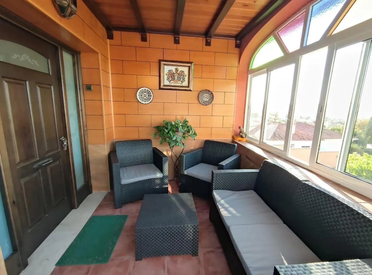 Villa Peralta, Heated And Private Pool ,Near Beach And Golf ! Alhaurín de la Torre